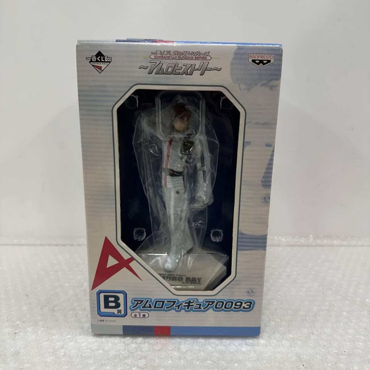新品】☆スーパーヘッドディスプレイνガンダム（ニューガンダム）未