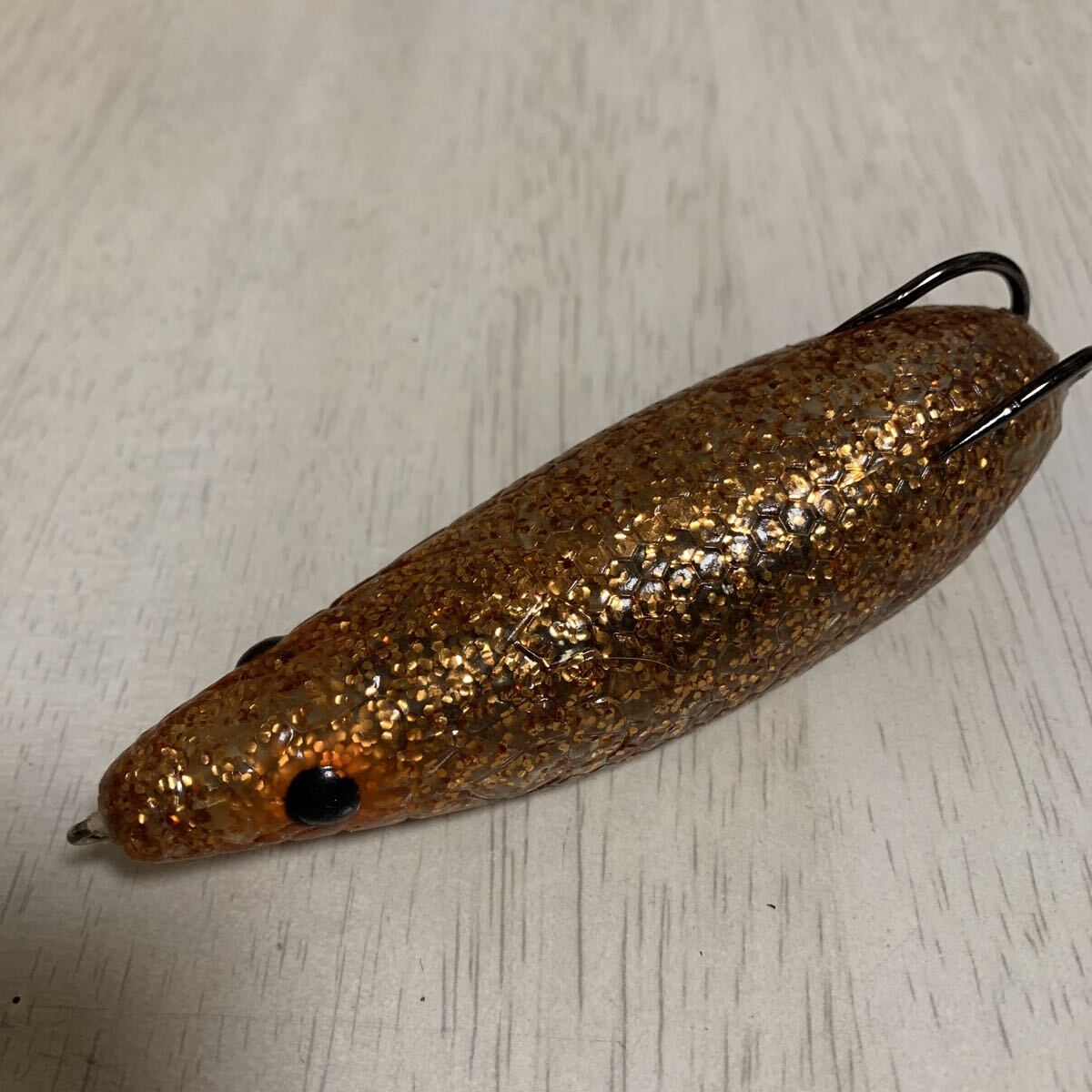 フィネス アナコンダ AN-LWS70M 中古美品 FINESSE ANACONDA L.W.S. M