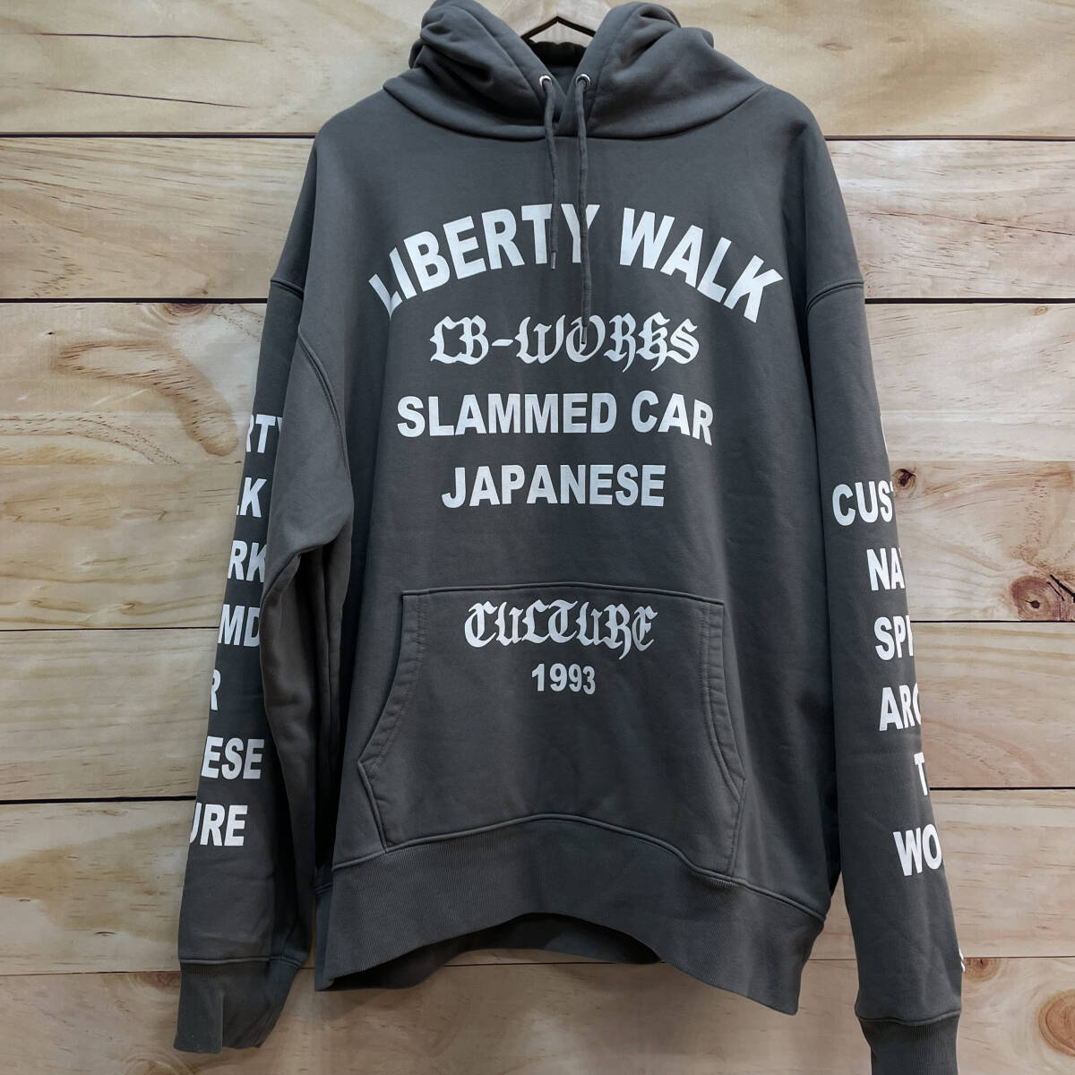 新品】新発売 LBWK KIDS CAP Black LB LIBERTYWALK リバティーウォーク 