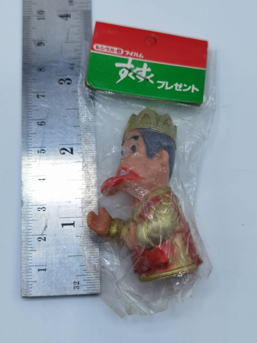 新品】未使用品！ポピー製 飛べ！孫悟空 カトちゃんパピット人形 加藤