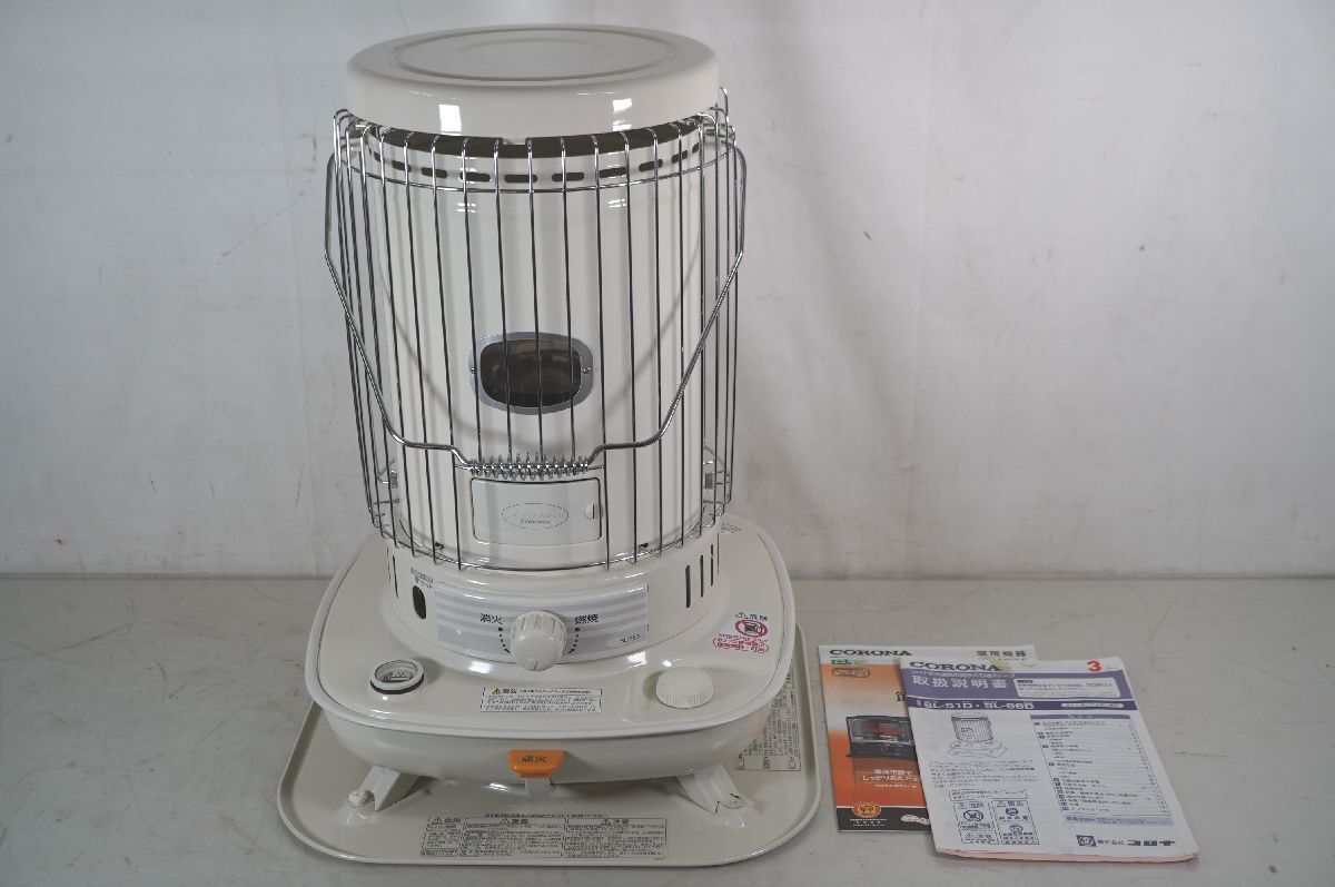 sunpot サンポット FF式石油ストーブ FF-15GBF 業務用 2011年製の落札