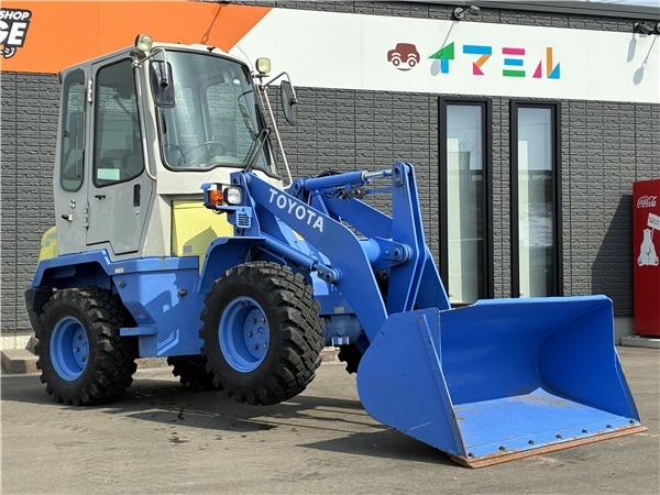 中古】○愛知発○ HITACHI 日立 歩行型 ミニローダー ML30☆の落札情報