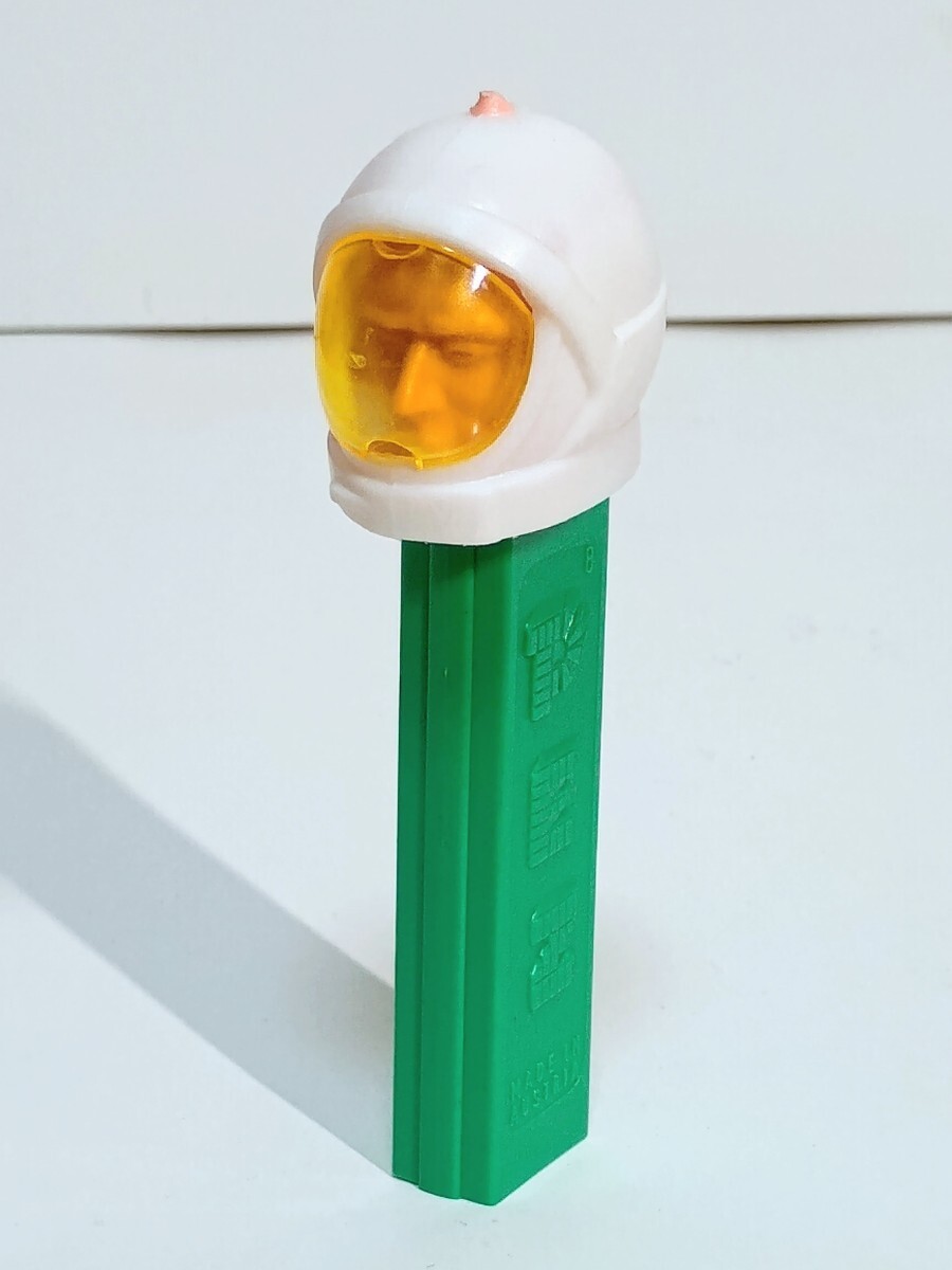 レア PEZ ペッツ クラウンピエロ ビンテージ old PEZ オールドペッツ