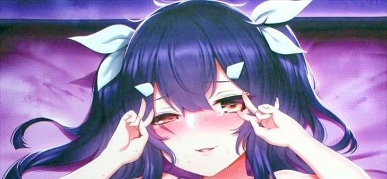 未使用】Yo女の森 Fate／kaleid liner プリズマ☆イリヤ 美遊 マイクロ