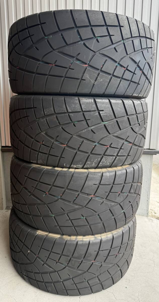 WORK ワーク VS-XX ゴールド 深リム 18インチ 9.5J PCD114.3