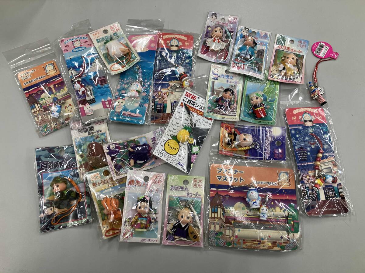信州限定☆おこじょキューピー*ご当地キューピー*人形 コスチューム QP