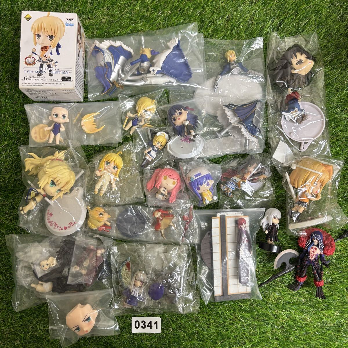 月姫読本 Plus Period 宙出版 初版 オマケ付き TYPE MOON FGO Fate 