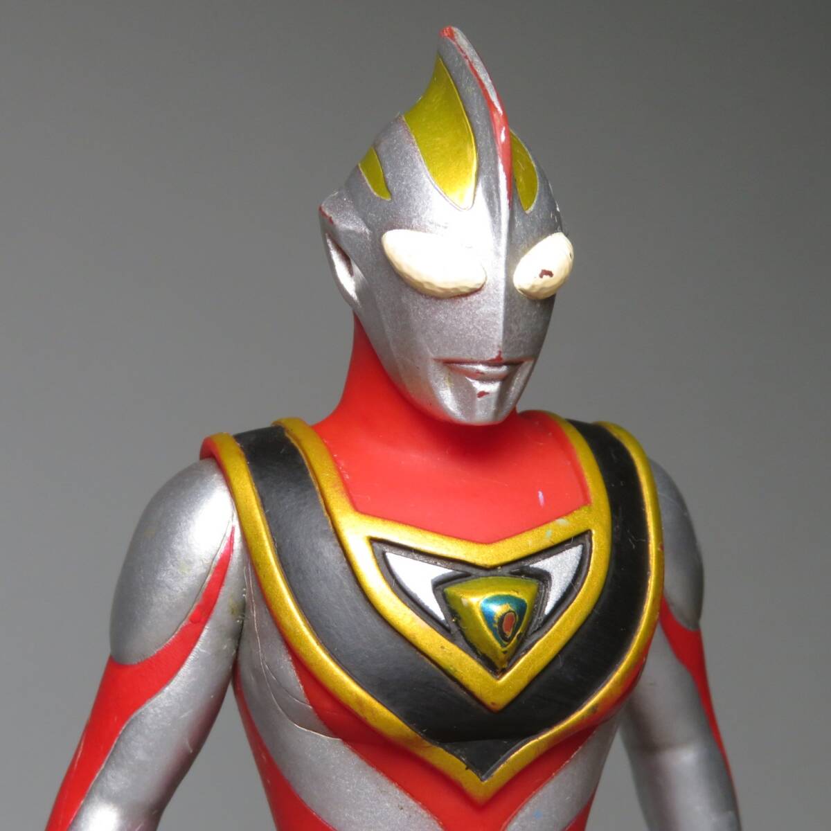ポピニカ ウルトラマンガイア コンテナメカシリーズなどまとめて 特撮