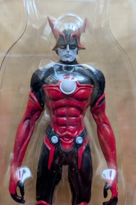 中古コミック】ZETMAN ゼットマン1~20巻（全巻）（桂正和）※2巻破れ有