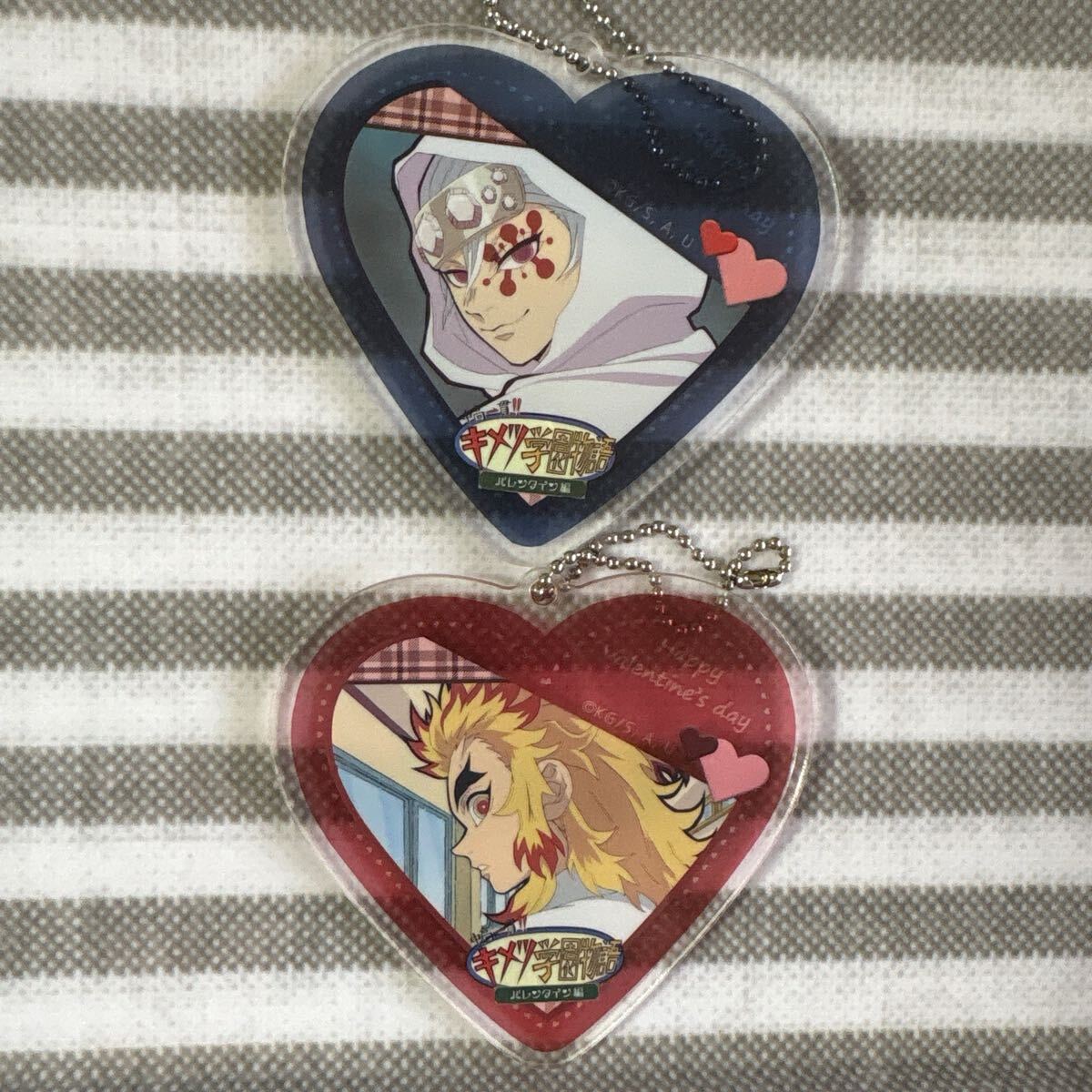 新品】鬼滅の刃 キメツ学園 煉獄杏寿郎 煉獄 杏寿郎 煉獄先生