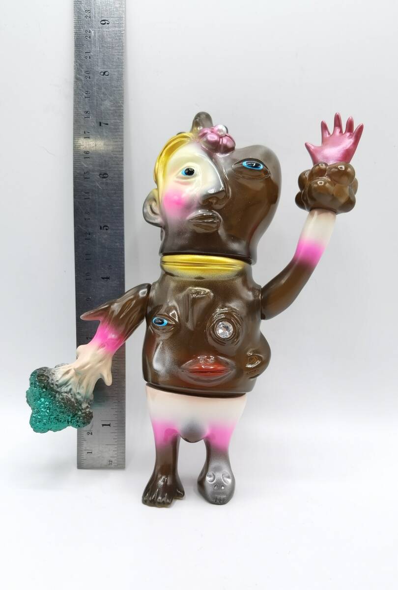 新品】Blood Guts Toys Izumonster 春画 春具 (広州限定)の落札情報