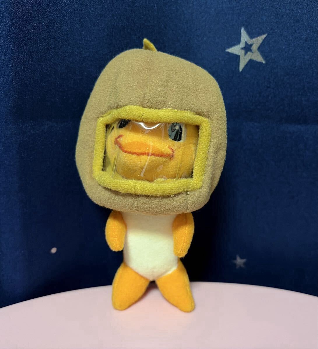 中古】タグつき スティッチ 626 ぬいぐるみ 2体セット L M ハート