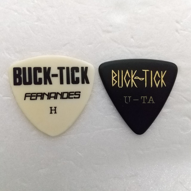 フェルナンデス バクチク 星野モデル BT-75 fernandes FGIピックアップ