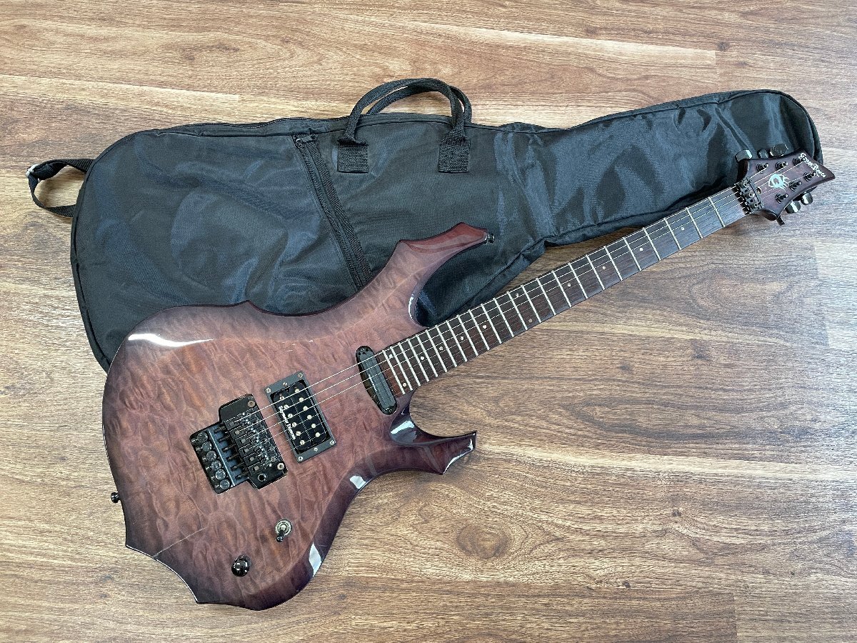 中古】E01011□ESP□アイジモデル Aiji PIERROT [001]-560P□の落札