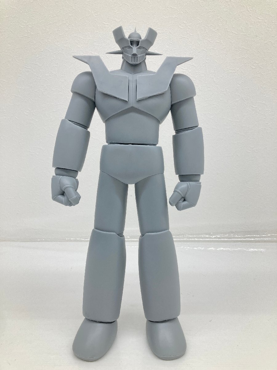新品】☆ボークス 暗黒大将軍時 1/60 マジンガーZ ガレージキット 未
