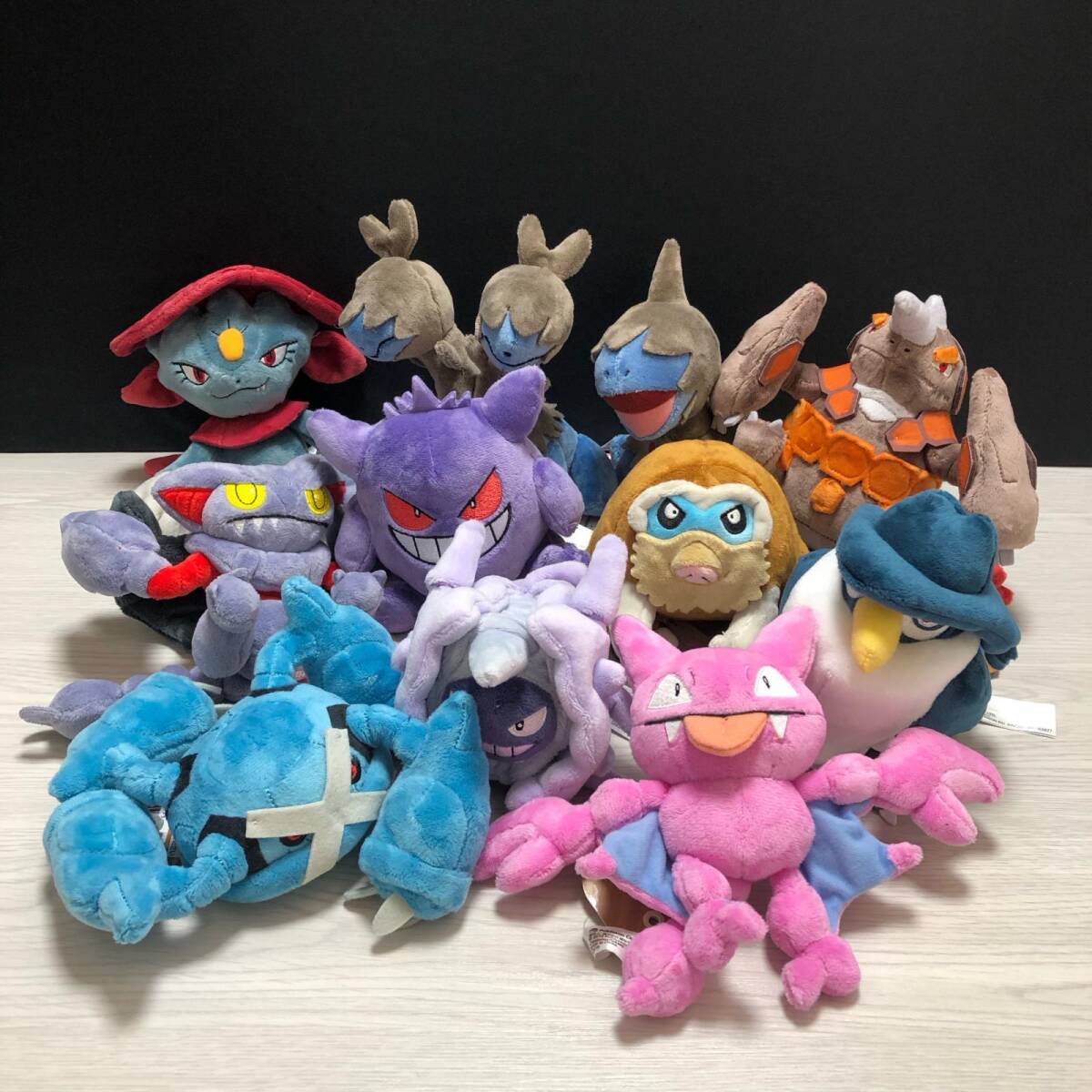 新品】新品 ポケモンセンター pokemon fit オムナイト ポケモン