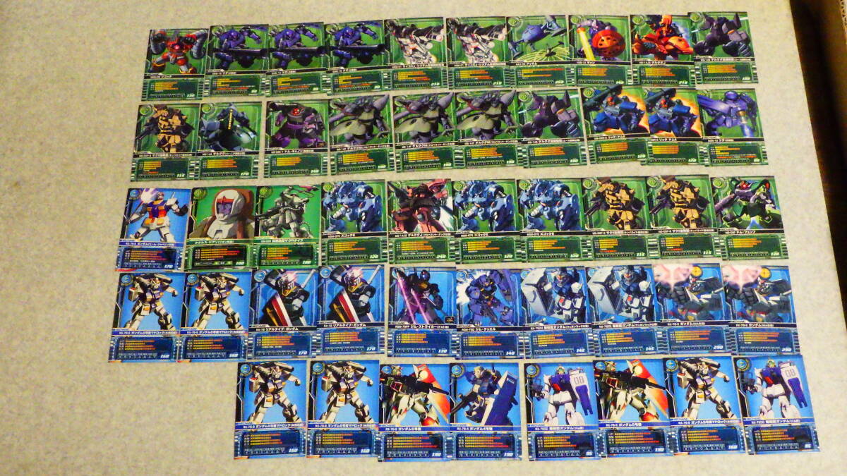 中古】【送料無料】 ガンダムカードビルダー アイナ セット 旧GCB GCB 