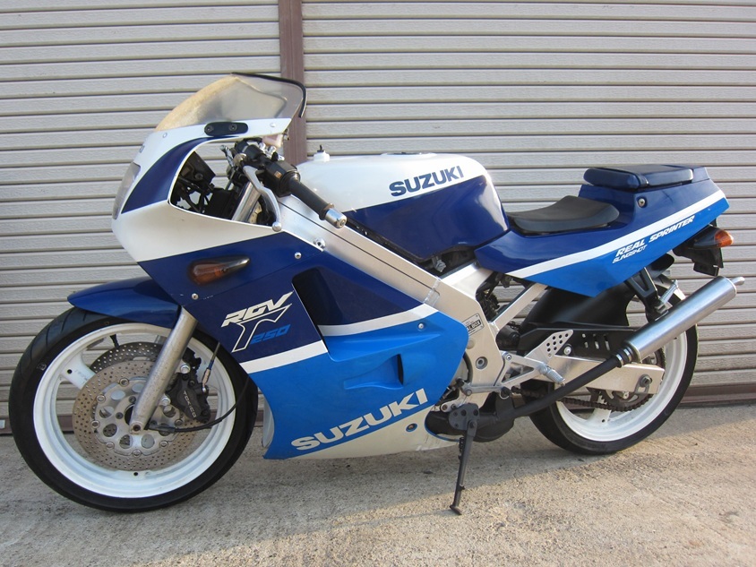◇◇◇スズキ ウルフ125 NF13A 書付 ◇◇◇ WOLF125 RG125Γ Γ ガンマ ◇◇◇スズキ ウルフ125 NF13A 書付 ◇◇◇ WOLF125 RG125Γ Γ ガンマ