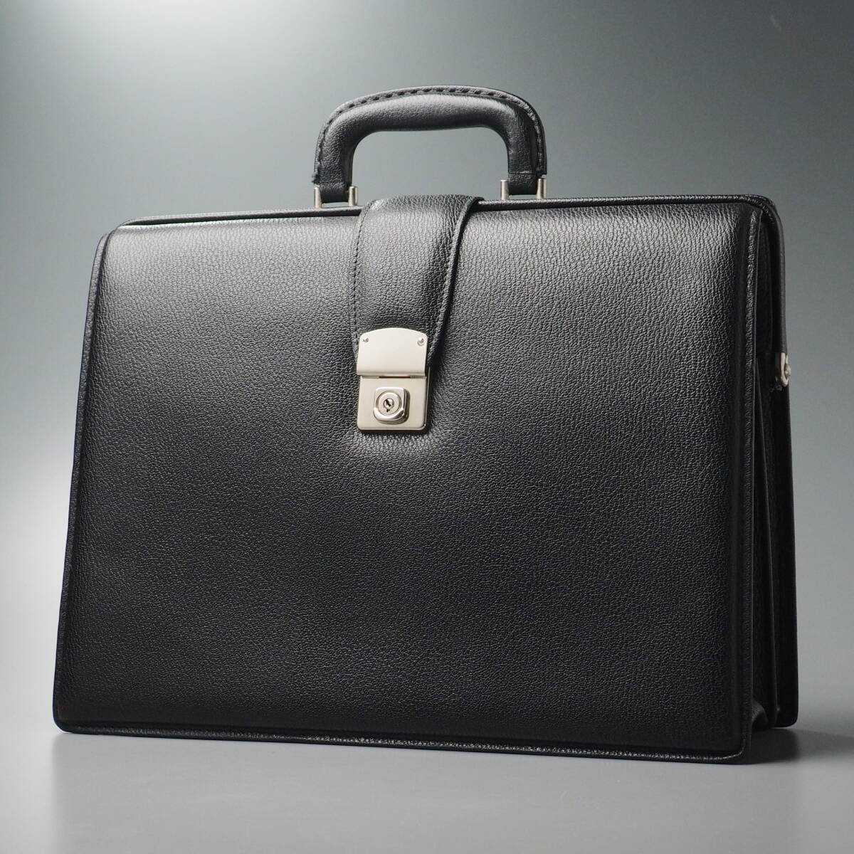 中古】日本製 マルエム松崎【maruem SMART・B】オールレザー 牛革 中古】日本製 マルエム松崎【maruem SMART・B】オールレザー 牛革