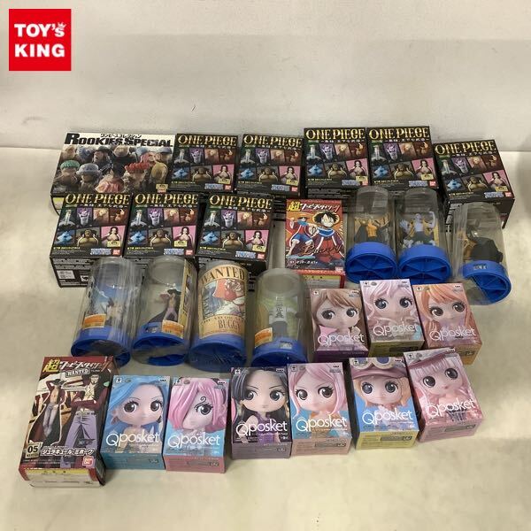 ONE PIECE 東京 ワンピース タワー 海賊たちの 夏祭り TOKYO PIRATES