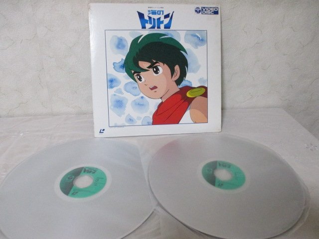 ☆お弁当箱 海のトリトン 西崎義展/富野由悠季/手塚治虫先生の落札情報