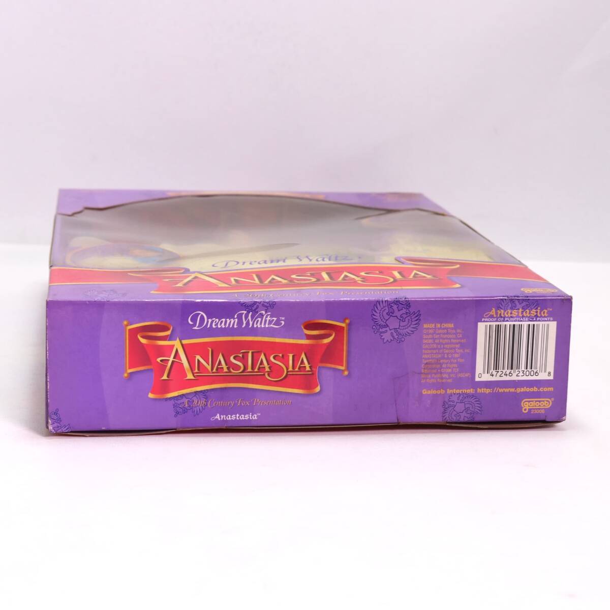 ○貴重 WDCC シンデレラ アナスタシア Awful Anastasia 陶器