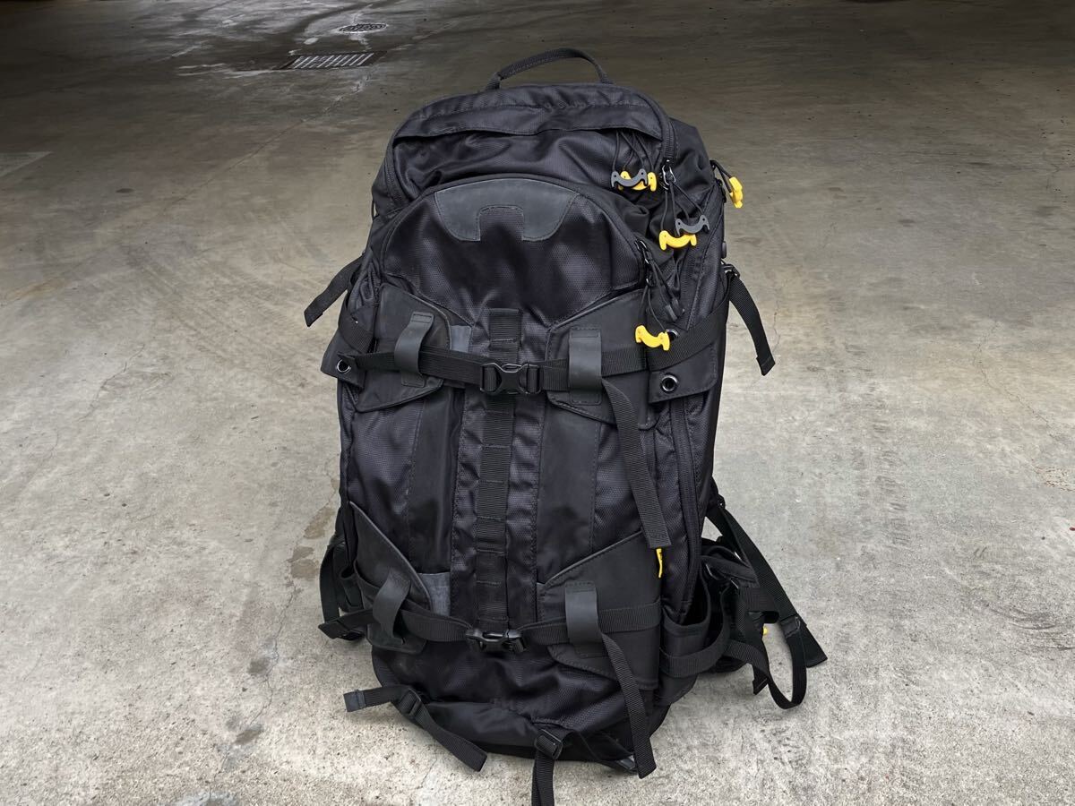 新品】BURTONバートン◇リュック デイパック グレー RN 87380 CA 26902 