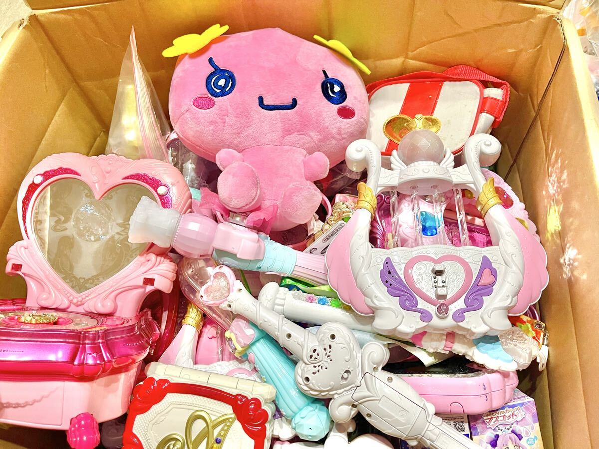 中古】送料200円～バンダイ ガシャポンたまごっち！たまともスイング