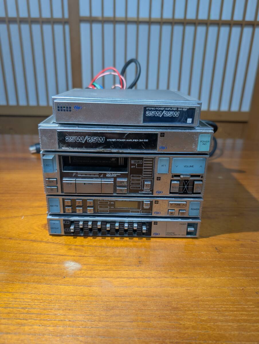 富士通テン TENVOX BIYO SG-2001の落札情報詳細 - Yahoo!オークション