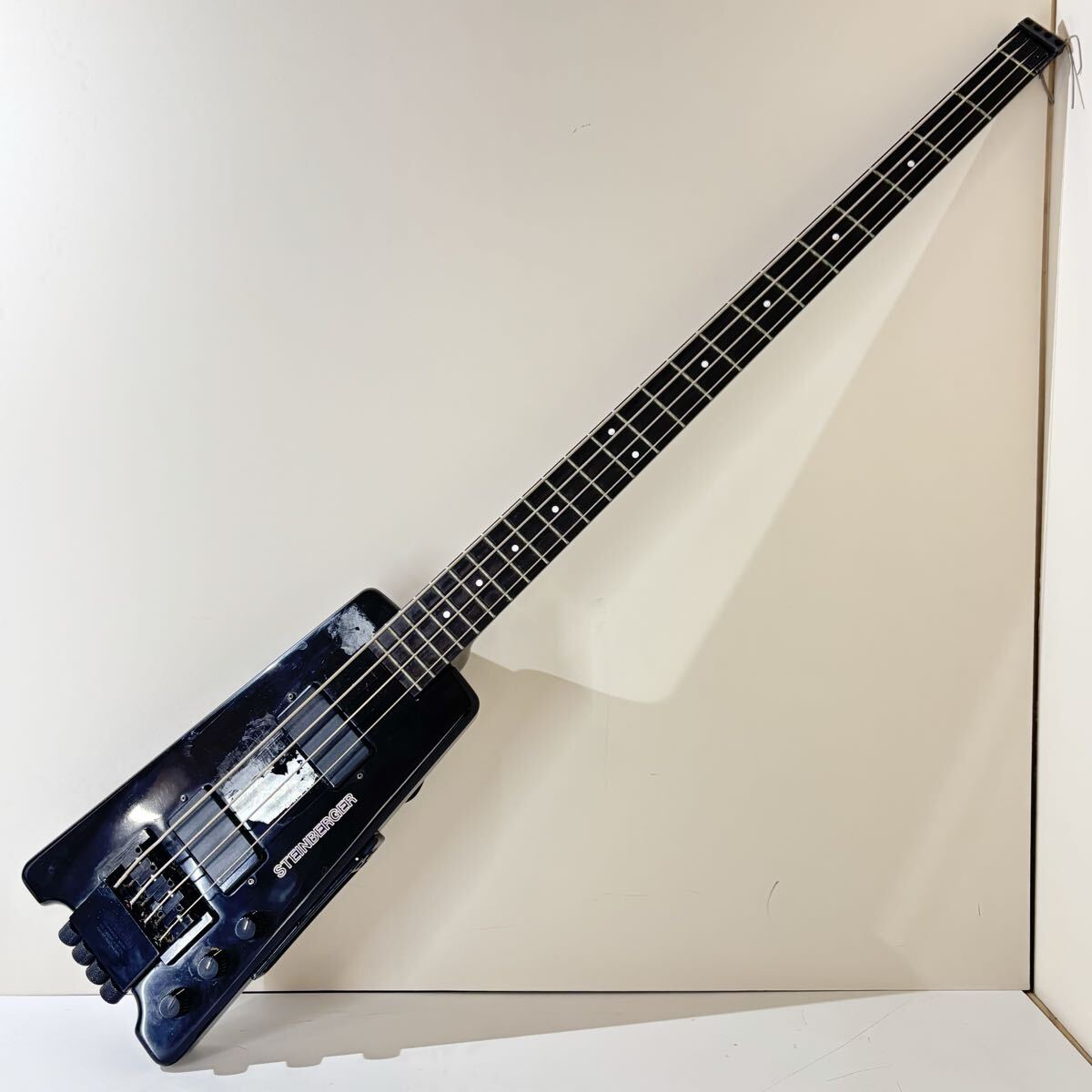 希少品 YAMAHA ヤマハ ヘッドレスベース BX-1 現状音出確認済 ソフト