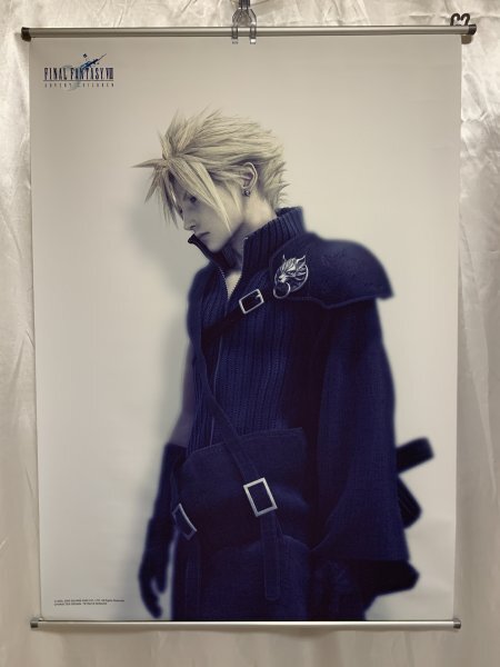 FINAL FANTASY VII AC ファイナルファンタジーVII アドベント