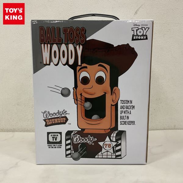 新品】新品未開封 マテル トイストーリー2 ウッディ＆ボー・ピープ