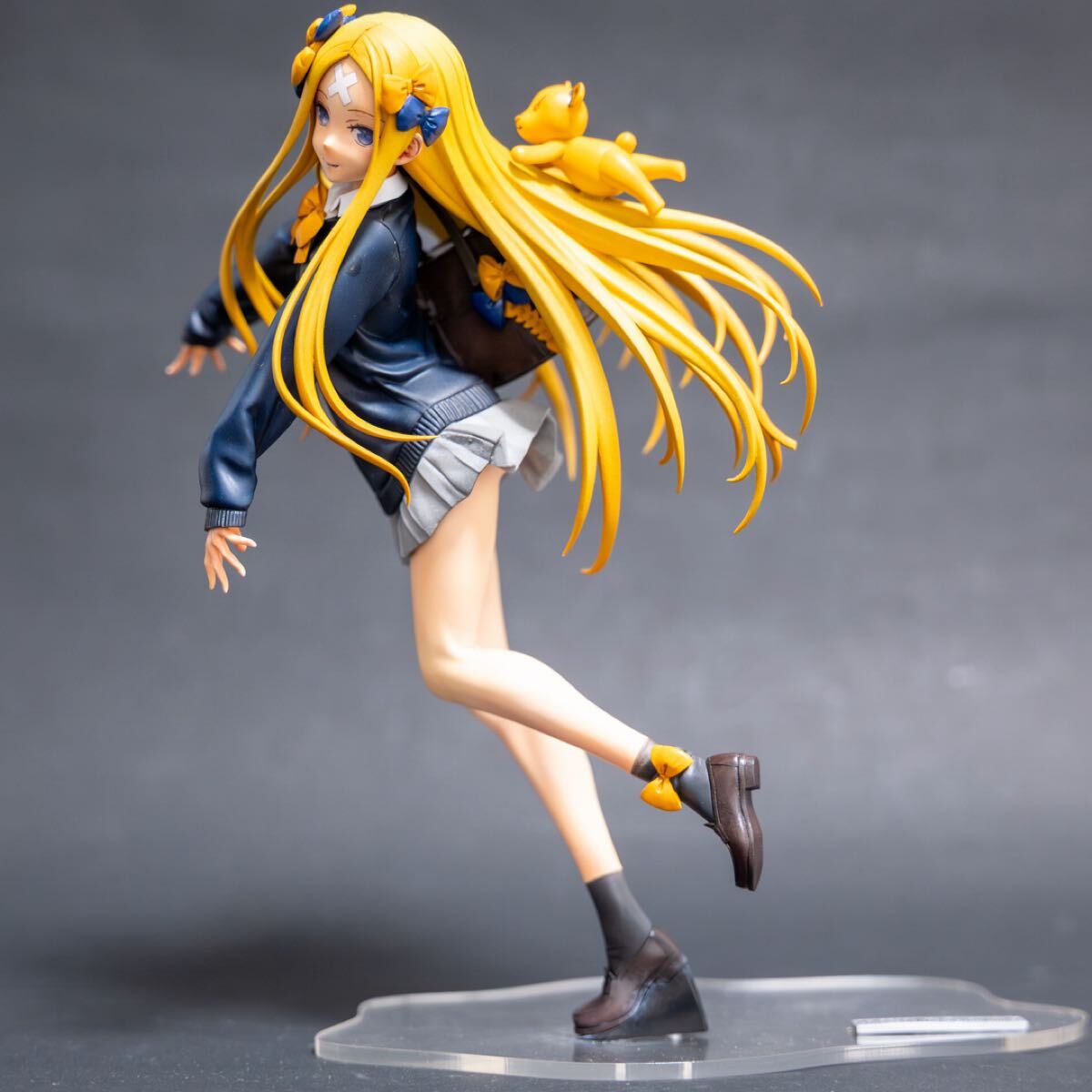 SAKAKI Workshops 英霊旅装アビゲイル FGO ガレージキット新品 新品】WF2019W Sakaki Workshops Fate/Grand Order 英霊旅装