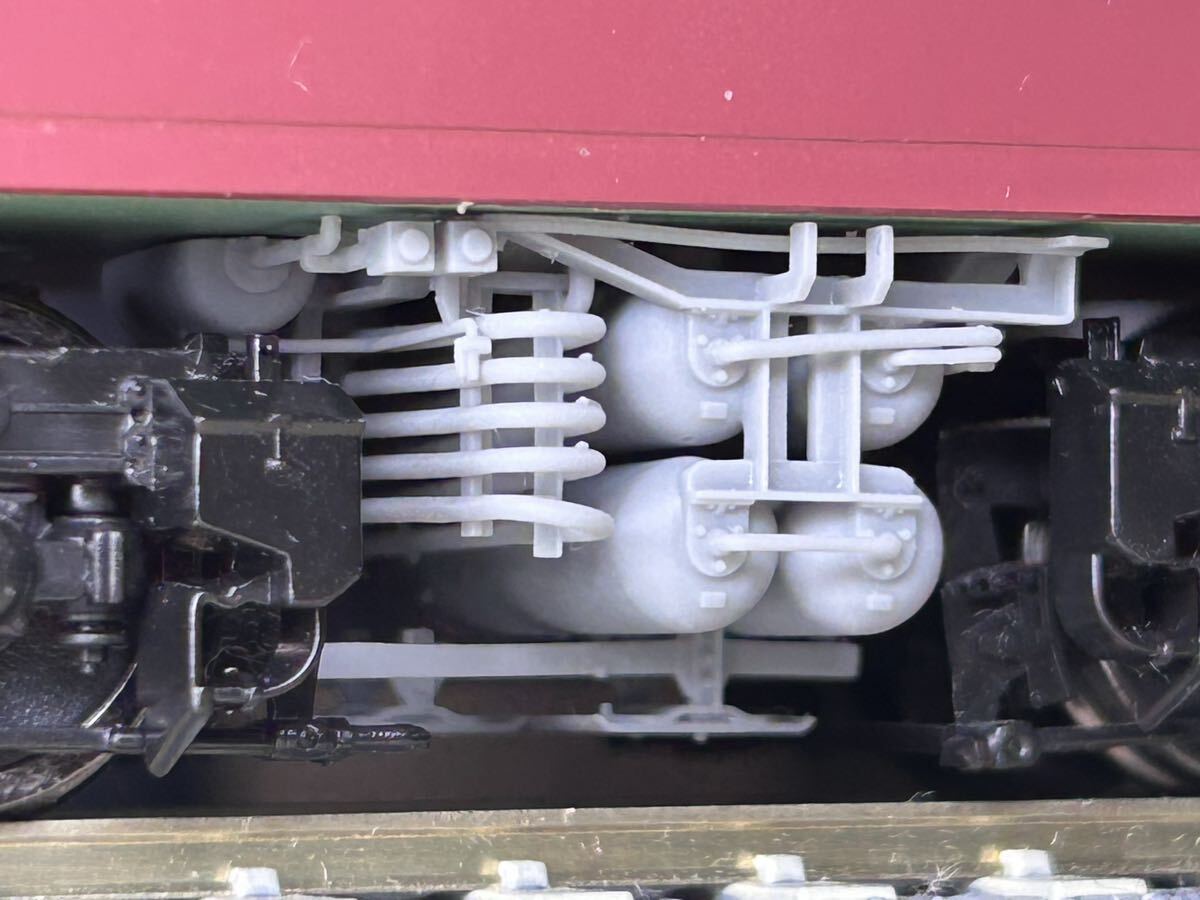 南海電車 列車選別装置切替器 & スタフ差し・スタフ 廃品の落札情報