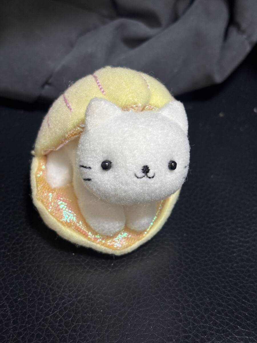 新品】にゃんにゃんにゃんこ マスコット 大量セット サンエックス