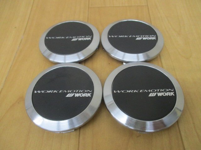 Work Emotion D9R 18 9.5J＋38 Pcd100 ×4本