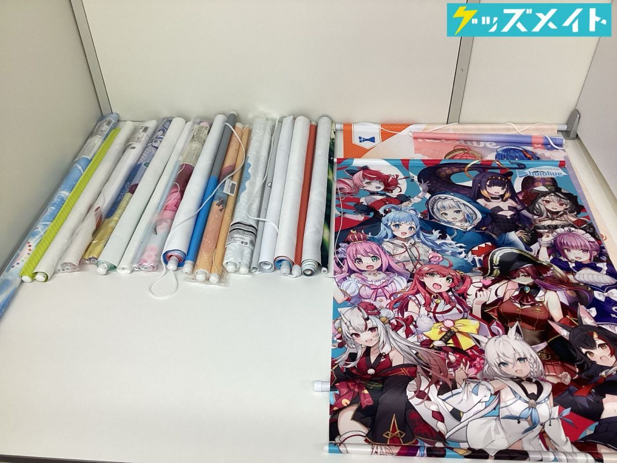 新品】ホロ伊豆ム サイン入りアクリルボード 〇検索用 さくらみこ 星街 