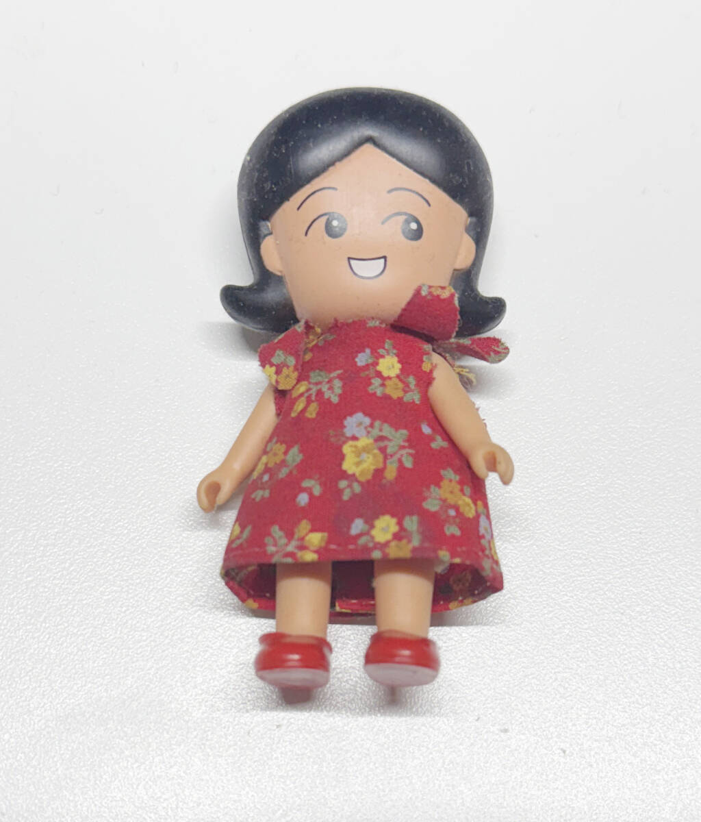 レア 希少 美品 TAKARA/タカラ ちびまる子ちゃん ウソ発見機 嘘発見機