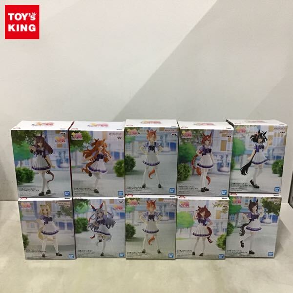 新品】WF2019夏 ReplyFrom「トウカイテイオー」 ウマ娘 プリティー