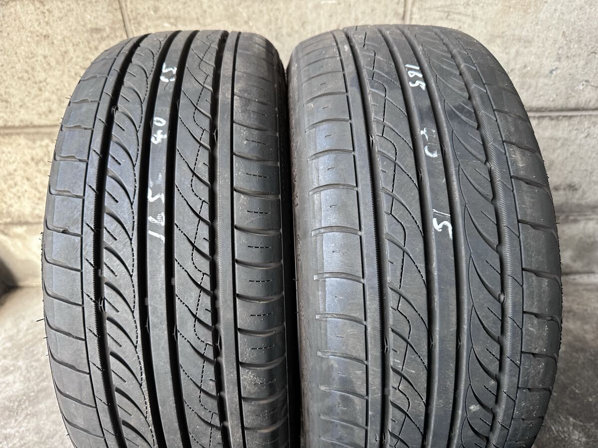 新品】最短当日発送 送料込み17800円～ヴィツァー◇155/65R13 VITOUR