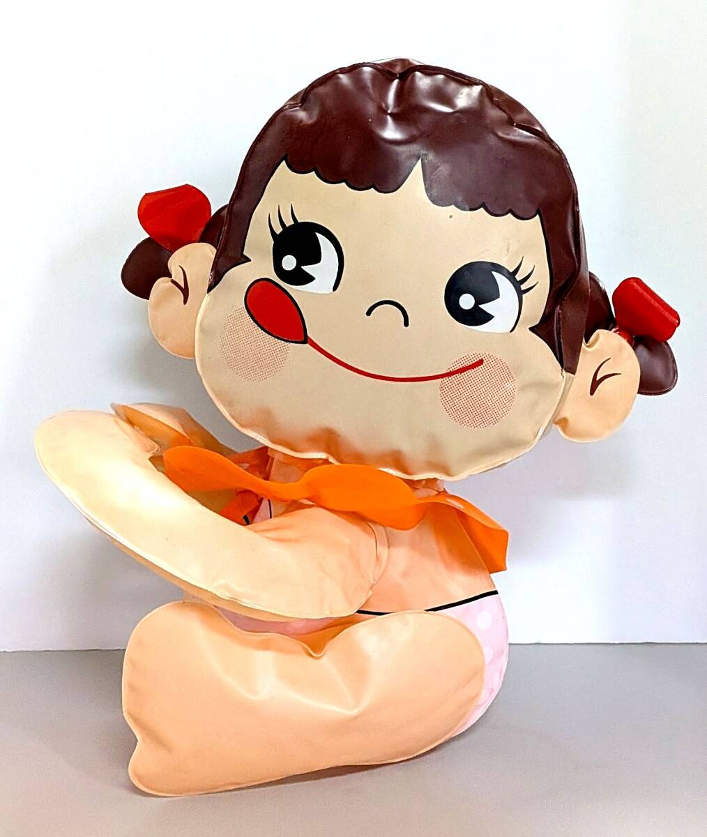☆う1258 昭和レトロ ダッコちゃん 抱っこちゃん 人形 空気 ビニール