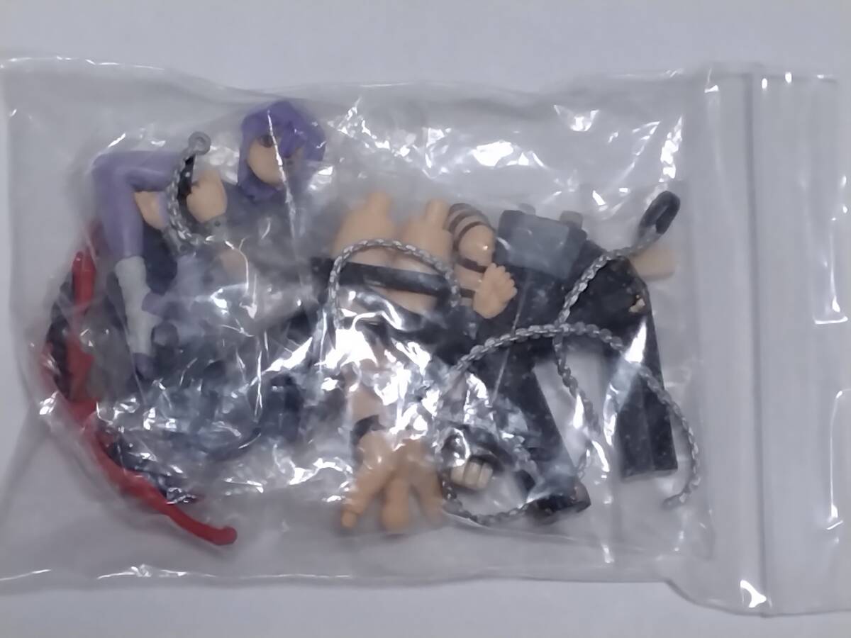 中古】【ユージンSR】ヴァンパイアセイヴァー4「リリス（レザーType 