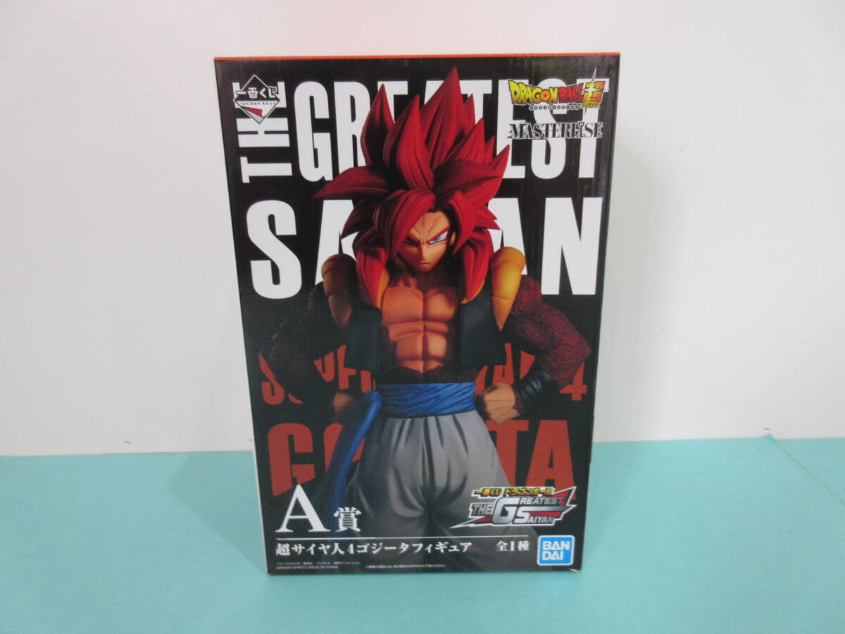 リペイント】ベジータ 一番くじ ドラゴンボール THE GREATEST SAIYAN C