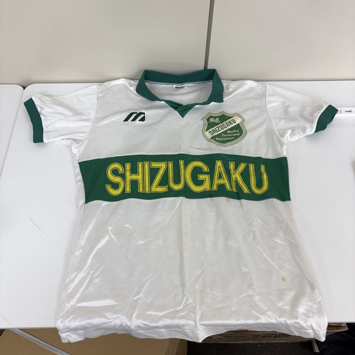 静岡学園サッカー部ユニフォーム、パンツセットの落札情報詳細 - Yahoo