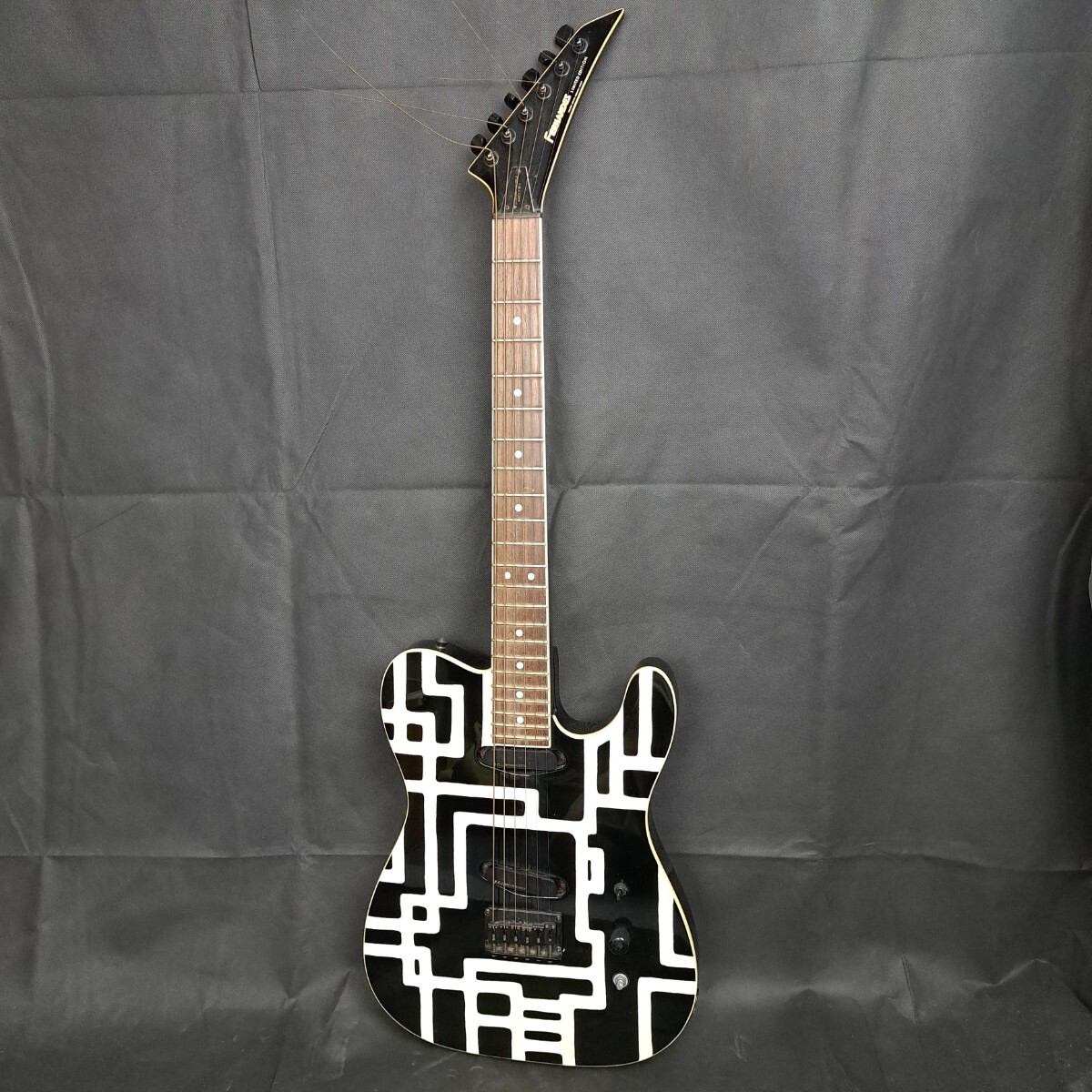 Fernandes EDITION LIMITED ネック ⁄ Limited Fernandesフェルナンデス