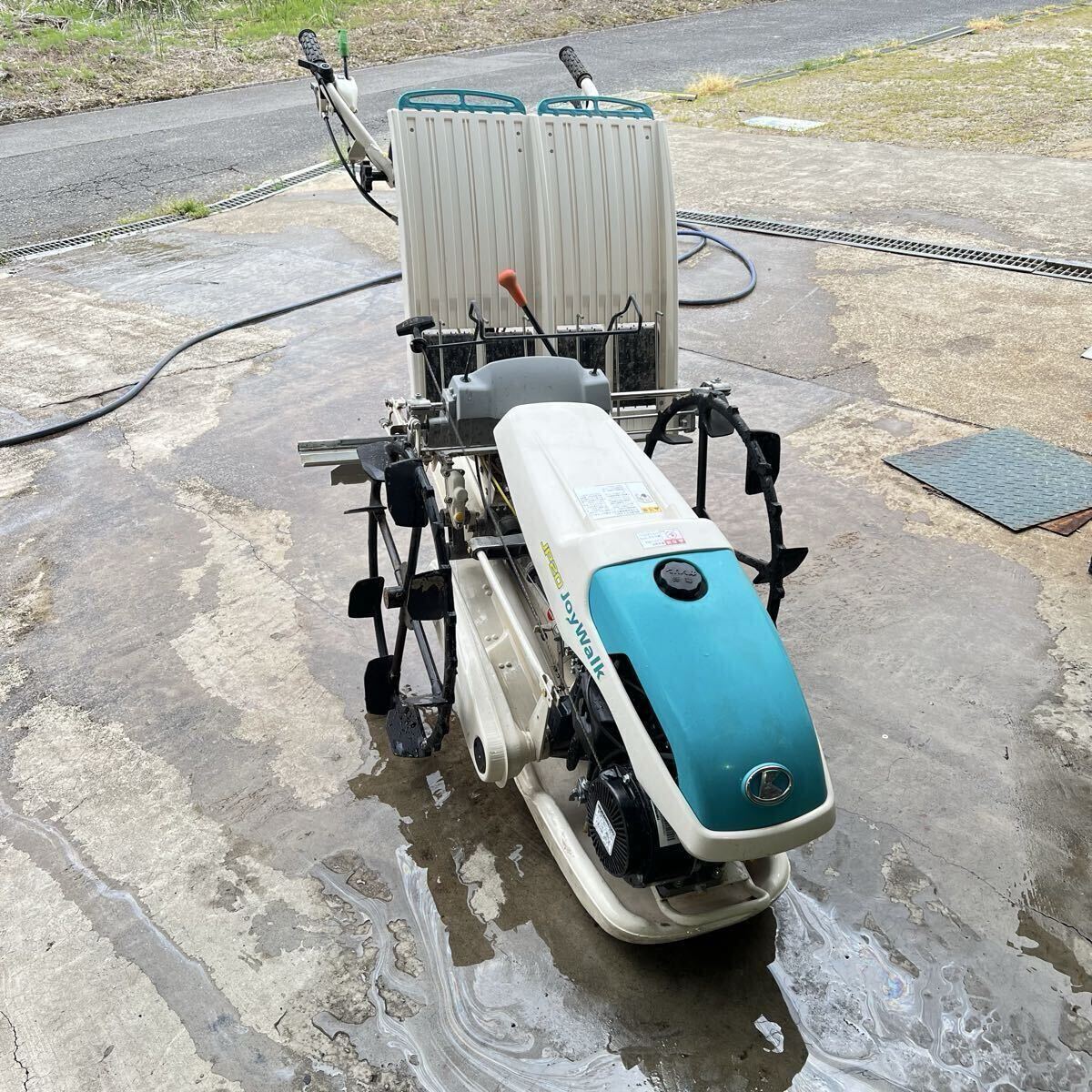 クボタ E150SKI Kubota エンジン ウェルダー 溶接機 発電機 ガソリン 