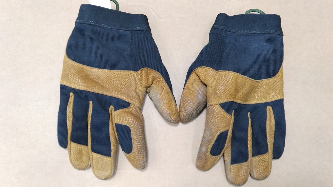 中古】送料無料 グローブセット CAG DELTA DEVGRU SEAL ODA mechanix