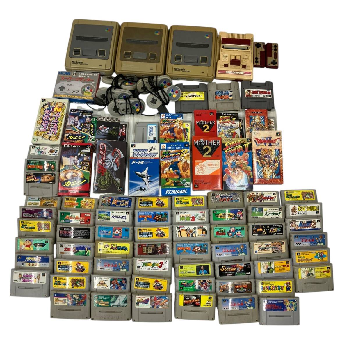 BANDAI 1991年 カードダス ドラクエ 第二章 大神官編 7枚セット ENIX