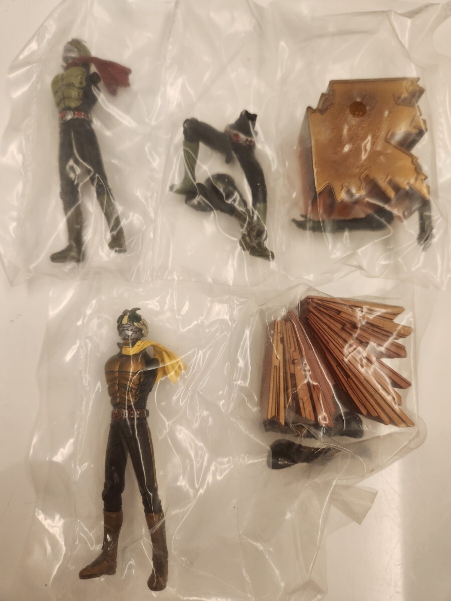 1/1ジャンクパーツ 1/1マスク アトラク レプリカマスク 特撮 THE FIRST
