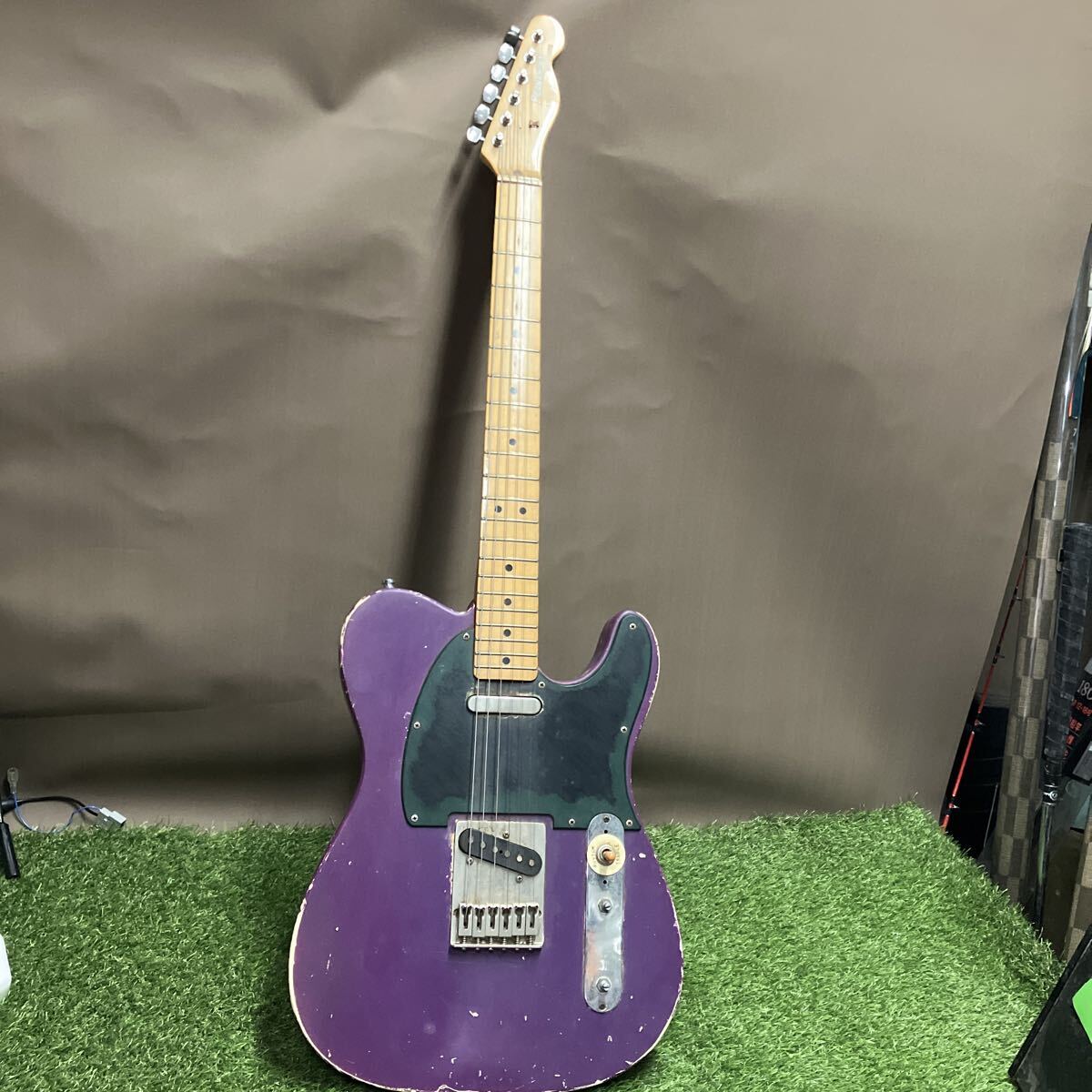 ◇RlNDA the VINTAGE◇ FERNANDES フェルナンデス トラロゴ